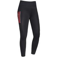 KINGSLAND KARINA PANTALONE LEGGINS DA DONNA VITA ALTA CON GRIP