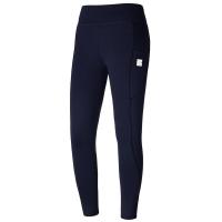 KINGSLAND KATTIE PANTALONE LEGGINS DA DONNA VITA ALTA CON GRIP GINOCCHIO