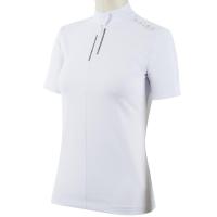 POLO ANIMO EQUITAZIONE BLINK DONNA MANICA CORTA