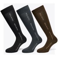 SET 3 CALZE TECNICHE CAVALLERIA TOSCANA UNISEX