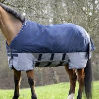 COPERTA PADDOCK CAVALLI 600 DENARI IMBOTTITURA 300 GR