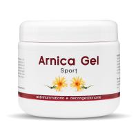 ARNICA GEL DECONGESTIONANTE PER L’ATLETA - 250ml