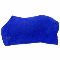 COPERTA IN PILE ANTIPILLING CAVALLO modello YUKON