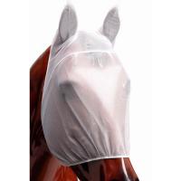 Maschera Antimosche Horses In Lycra Con Rete Occhi E Naso | Tosoni Selleria