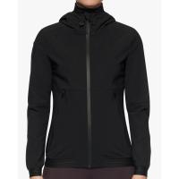 SOFTSHELL CAVALLERIA TOSCANA CON CAPPUCCIO da DONNA PER ALLENAMENTO