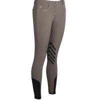 PANTALONE DONNA EQUITAZIONE ANNA SCARPATI ASUP modello SARDA