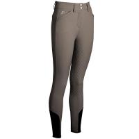 PANTALONE DONNA EQUITAZIONE ANNA SCARPATI ASUP modello SISTA FULL