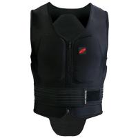 PROTEZIONE SCHIENA EQUITAZIONE ZANDONA’ SOFT VEST PRO KID BAMBINI