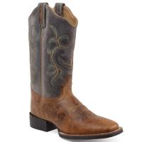 STIVALI WESTERN OLD WEST modello 18173E