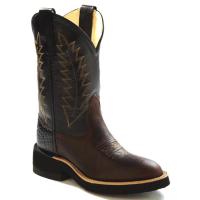 STIVALI WESTERN OLD WEST modello 1606Y