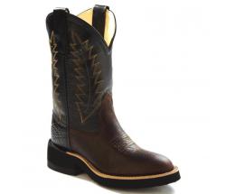 STIVALI WESTERN OLD WEST modello 1606Y - 4284