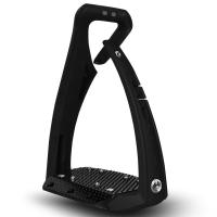 STAFFE EQUITAZIONE FREEJUMP SOFT’UP PRO+ CRYSTAL EDITION