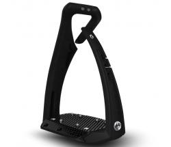 STAFFE EQUITAZIONE FREEJUMP SOFT’UP PRO+ CRYSTAL EDITION - 3113