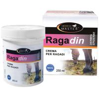 RAGADIN HORSE MASTER CREMA PER RAGADI E FERITE 250 ml