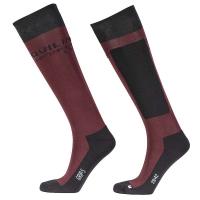 CALZE TECNICHE EQUILINE UNISEX modello CLOREC CON GRIP