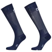 CALZE TECNICHE EQUILINE UNISEX Modello CRIEDAC CON GRIP