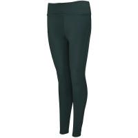 PANTALONE LEGGINGS TECNICO KINGSLAND KATTIIE GREEN FULL GRIP da DONNA