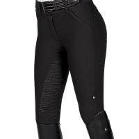 PANTALONI EQUILINE X SHAPE da DONNA modello FULL GRIP 