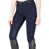 PANTALONI VESTRUM SYRACUSE DA EQUITAZIONE CON GRIP DA DONNA