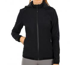 SOFTSHELL GIACCA EQUESTRO DA DONNA MODELLO BALI - 3875