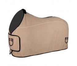 COPERTA EQUESTRO IN PILE ANTI PILLING modello GP - 0532