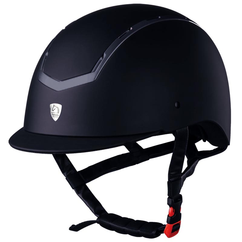 Nero Tattini cap con Visiera Polo M