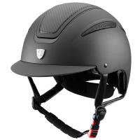 CASCO DA EQUITAZIONE MARTE TATTINI REGOLABILE