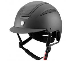 CASCO DA EQUITAZIONE MARTE TATTINI REGOLABILE - 3221