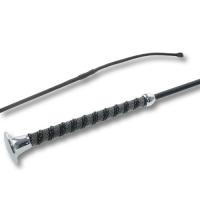 FRUSTINO DA DRESSAGE CON GRIP E PELLE