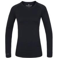 SOTTO MAGLIA ALLENAMENTO TERMICA KINGSLAND SENZA CUCITURE modello ROMA DA DONNA