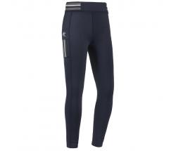 PANTALONE LEGGINGS TECNICO KINGSLAND KACY FULL GRIP da RAGAZZA - 9389