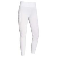 PANTALONE LEGGINGS TECNICO KINGSLAND KEMMIE FULL GRIP da RAGAZZA