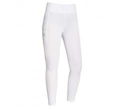 PANTALONE LEGGINGS TECNICO KINGSLAND KEMMIE FULL GRIP da RAGAZZA - 9389