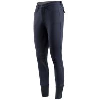 PANTALONI EQUITAZIONE ANIMO MOLO GRIP UOMO 