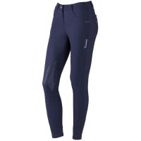 PANTALONI EQUITAZIONE TATTINI modello ARDISIA da DONNA IN MICROFIBRA