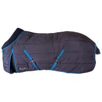 COPERTA DA BOX IMBOTTITA modello KODIAK 500g