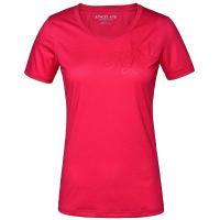 T-SHIRT KINGSLAND TEMPO LIBERO da DONNA modello KLJANISI