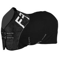 COPERTA DA BOX EQUESTRO MODELLO CUDDLE IN TESSUTO WAFFLE