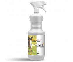 LOZIONE SPRAY PROTETTIVA CITRONELLA ARCAFARM CitroPro+ da 1 lt - 1025