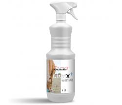 LOZIONE SPRAY DISTRICANTE e LUCIDANTE CODA e CRINIERA ARCAFARM DistriX da 1 lt - 1026