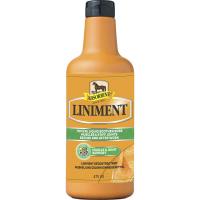 LOZIONE LENITIVA MUSCOLI E ARTICOLAZIONI ABSORBINE LINIMENT LIQUID 475ml