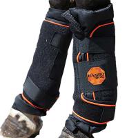 STINCHIERE DA RIPOSO TERAPEUTICHE HORSEWARE RAMBO IONIC 