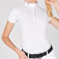 POLO CONCORSO VESTRUM SIMERI da DONNA