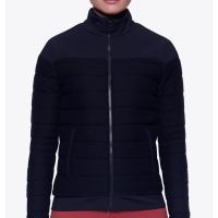GIACCA CAVALLERIA TOSCANA IN LANA e JERSEY da DONNA