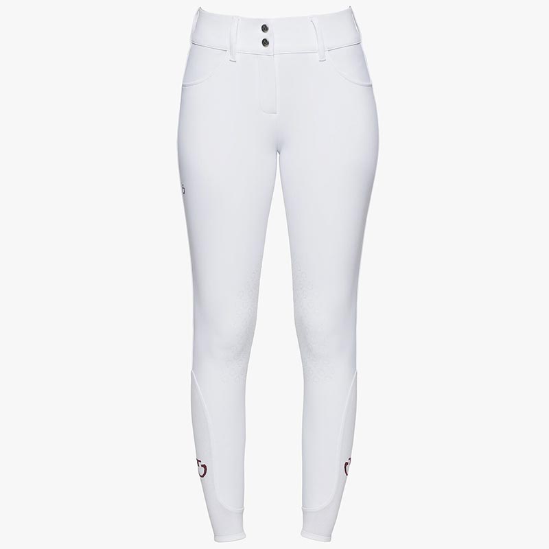 LADIES BREECHES CAVALLERIA TOSCANA AMERICAN