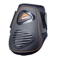 PARANOCCHE eQUICK modello eLIGHT REAR CON VELCRO