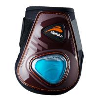 PARANOCCHE eQUICK modello eSHOCK REAR CON VELCRO 