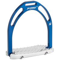 STAFFE JIN STIRRUP ANATOMIC IN ALLUMINIO 