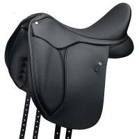 WINTEC 500 DRESSAGE SELLA SINTETICA CON ARCHETTO INTERCAMBIABILE 