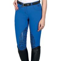 PANTALONI EQUITAZIONE EQUESTRO modello XENI SLIM FIT GRIP da DONNA 